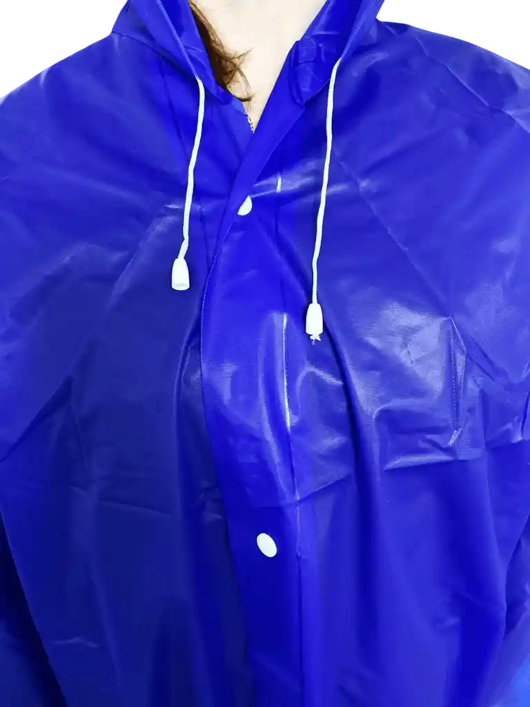 Impermeable Abrigo 115x68x56cm
