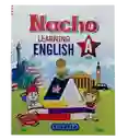 Cartilla Nacho Inicial Ingles Susaeta