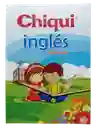Cartilla Chiqui Ingles Avanzado