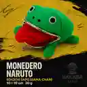 Monedero Sapo Naruto