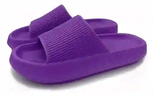 Sandalia En Eva Talla 33/34