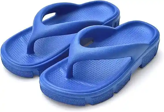 Sandalia En Eva Talla 37/38