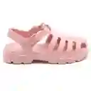 Sandalia En Eva Talla 39/40