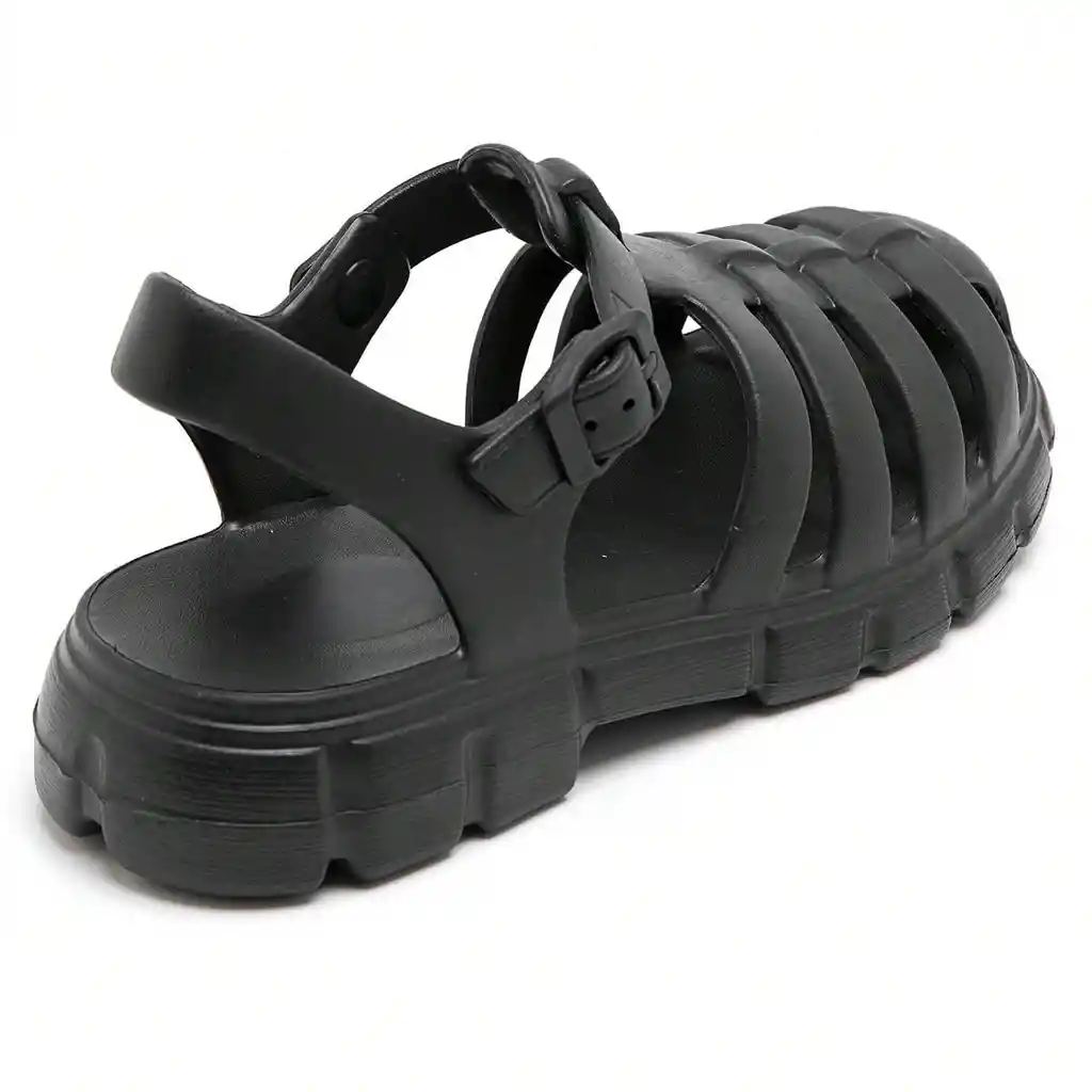 Sandalia En Eva Talla 37/38