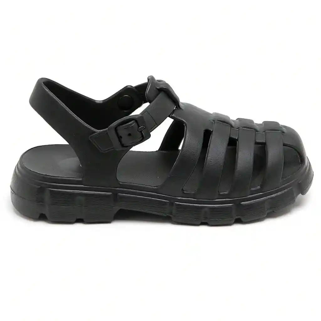 Sandalia En Eva Talla 37/38
