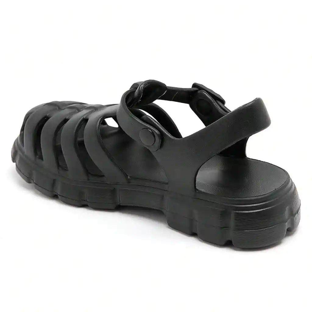 Sandalia En Eva Talla 37/38