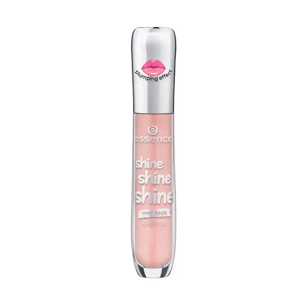 Brillo Shine 25 Essence