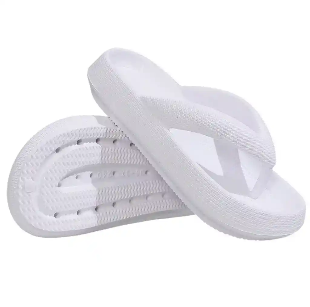 Sandalia En Eva Talla 39/40
