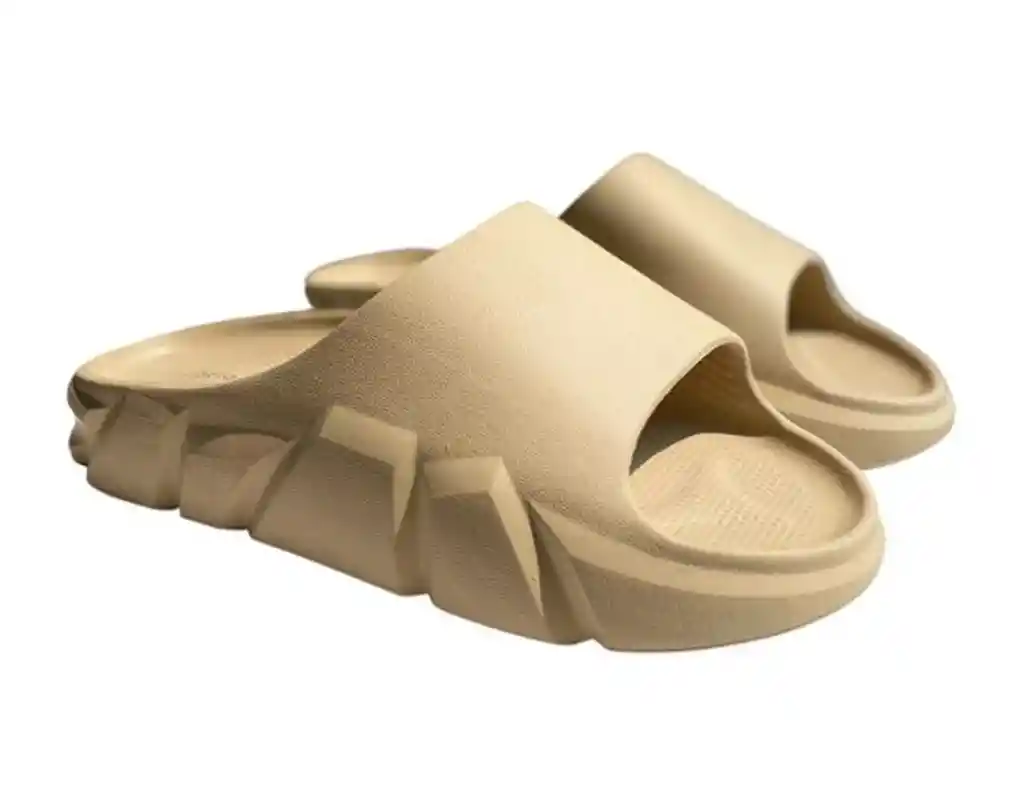Sandalia En Eva Talla 37/38