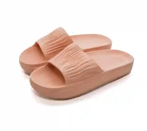 Sandalia En Eva Talla 35/36