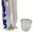 Vasos Whisky X 25 Unds