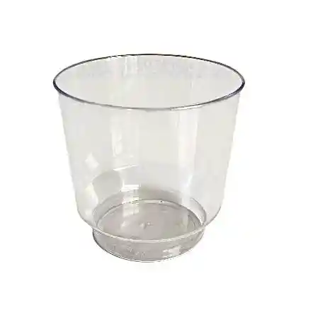 Vasos Whisky X 25 Unds