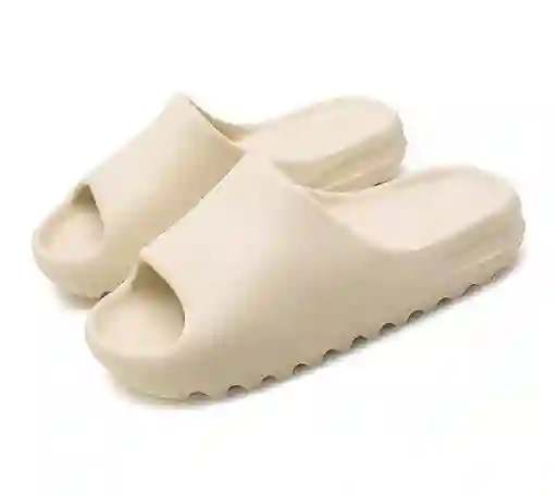 Sandalia En Eva Talla 37/38