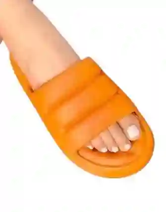 Sandalia En Eva Talla 39/40