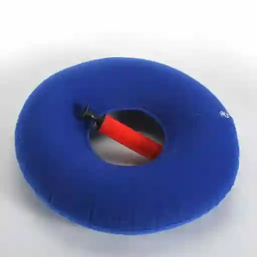 Coccis Inflable+jeringa