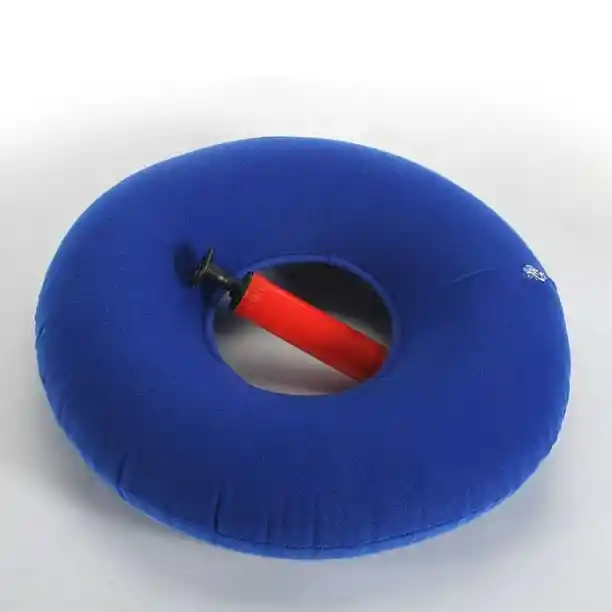 Coccis Inflable+jeringa