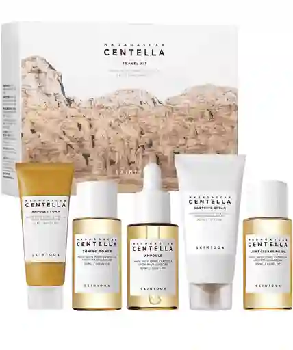Skin 1004 Madagascar Centella Skin 1004