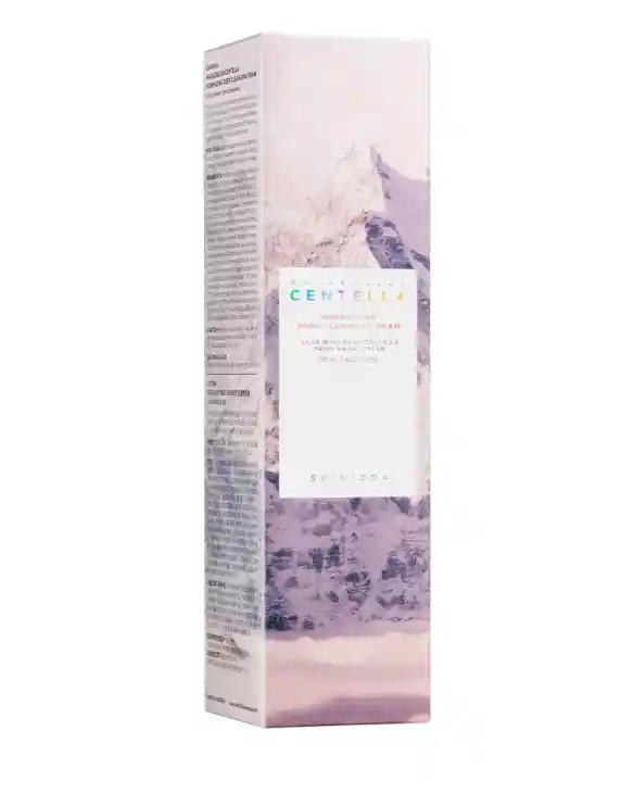 Skin 1004 Poremizing Deep Cleasing Foam