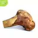 Hueso Medio Calambombo De Res Natural Y Deshidratado