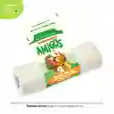 Hueso De Res Natural Relleno Con Proteína De Cerdo