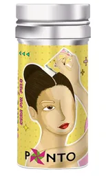 Ponto Stick Cera En Barra 75grs.