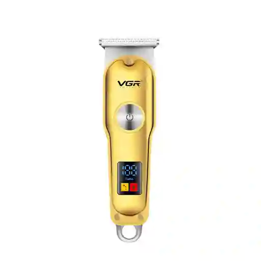 Maquina Afeitadora Inalambrica Vgr V290