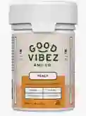 Gomas Good Vibez And Co. Magics X 20 Unidades Hybrid Blue Raz