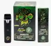 Vape The 10 Boys Edicion Magic Limitadas 2mg Hybrid