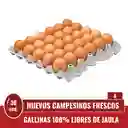 Huevos A Rojos X 30 Und