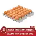 Huevos Triple A Rojos X 30 Und