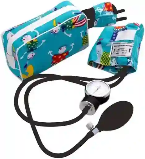 Tensiometro Manual Pediatrico Dm