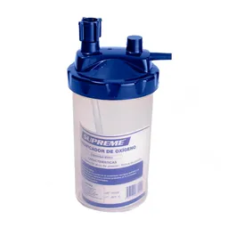 Humidificador Para Oxigeno