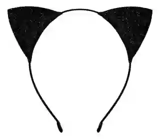 Diadema Orejas De Gata