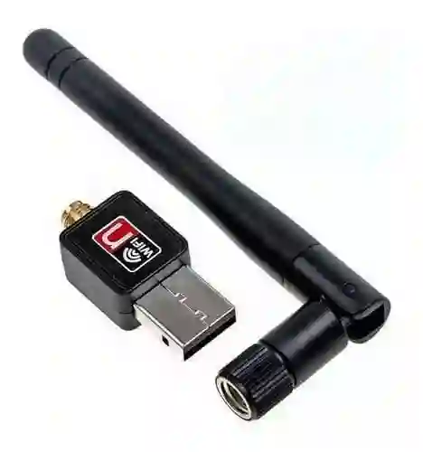 Antena Wi-fi 600 Mbps