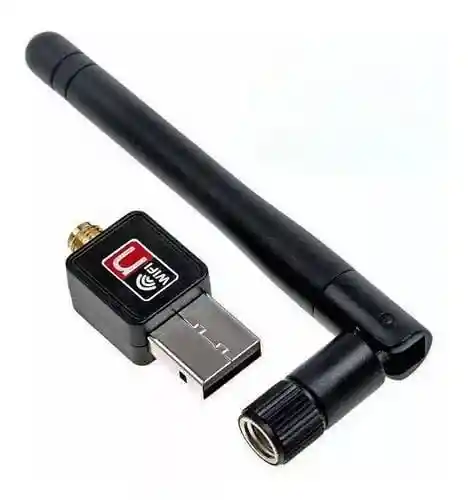 Antena Wi-fi 600 Mbps