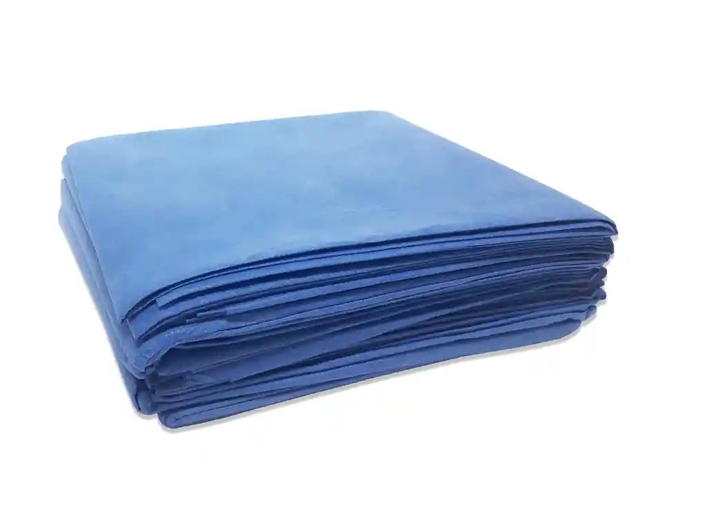 Sobresabana Desechable X 10 Unds Paquete