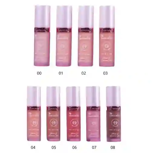 Corrector Xl Grande Bloomshell Tono 07