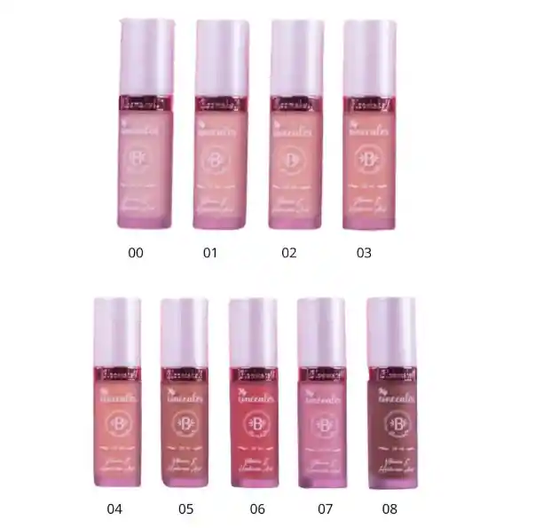 Corrector Xl Grande Bloomshell Tono 07