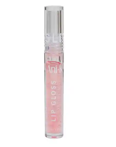 Lip Gloss Ani-k Tono 01 Diva