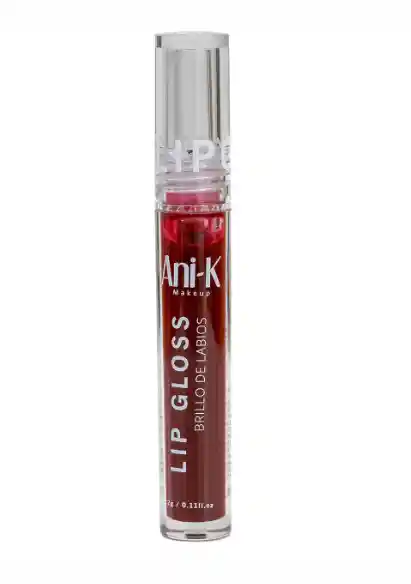 Lip Gloss Ani-k Tono 02 Kim