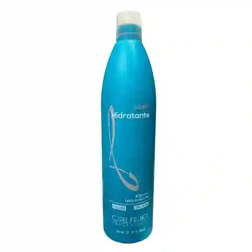 Shampoo Hidratante Capil France 800ml
