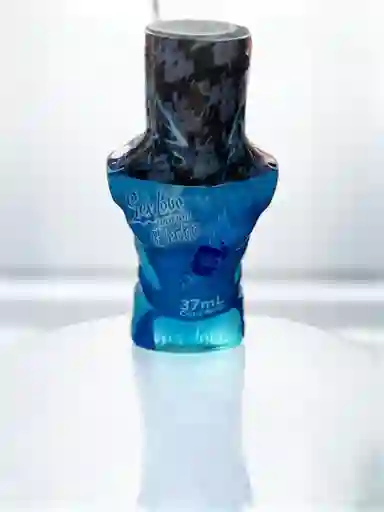 Aceite Erotico Frio Para Hombre Juego Previo
