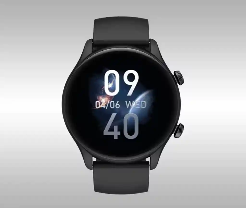 Smartwatch Btalk 3 Color Lila – Reloj Inteligente Con Llamadas, Salud Y Deporte