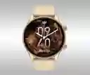 Smartwatch Btalk 3 Color Palo De Rosa– Reloj Inteligente Con Llamadas, Salud Y Deporte
