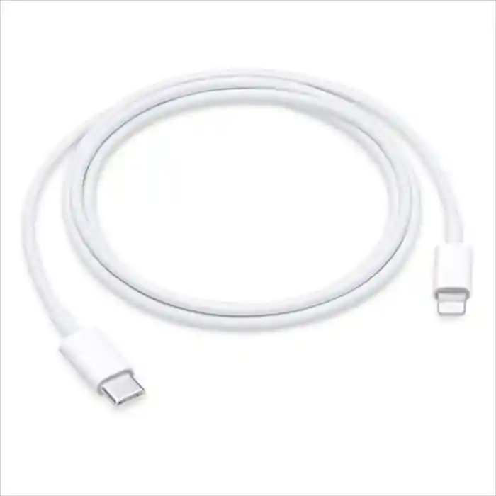 Cable Iphone Usb C A Lightning De 1 Metro 1.1 Iphone