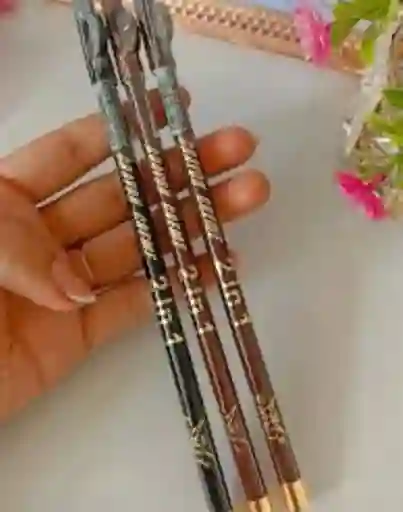 Lapiz 2in1 Engol