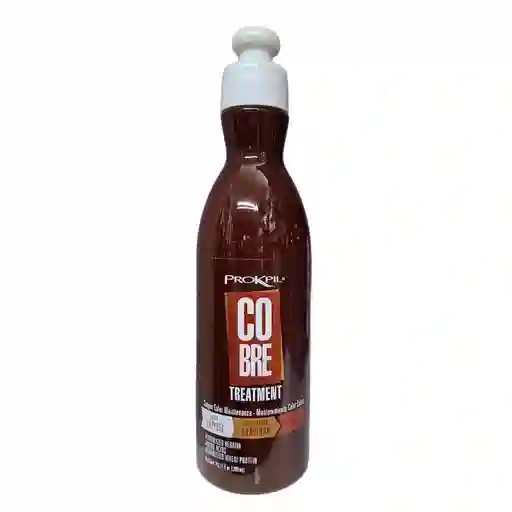 Tratamiento Cobre 300 Ml Prokpil