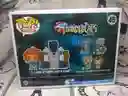 Funko Original Lion-o With Cats Lair Thundercats