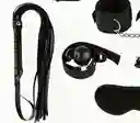 Kit 7 Piezas, Juego De Restriccion