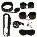 Kit 7 Piezas, Juego De Restriccion